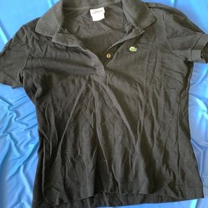 Lacoste Polo